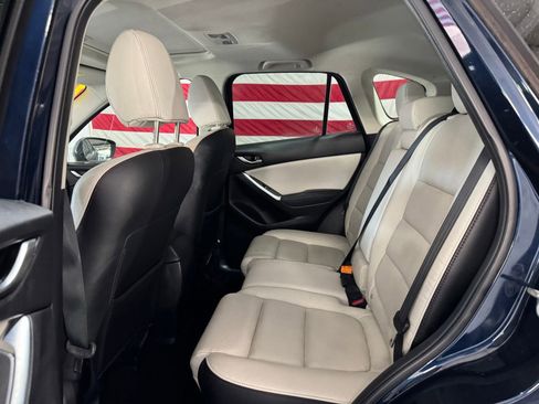 Used 2016 MAZDA CX-5 Grand Touring AWD/4WD image 11