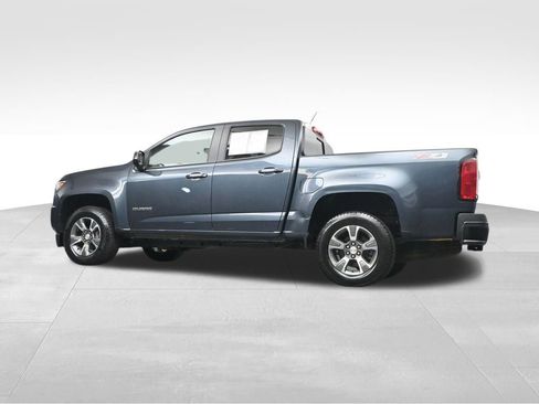 Used 2019 Chevrolet Colorado Z71 AWD/4WD image 26