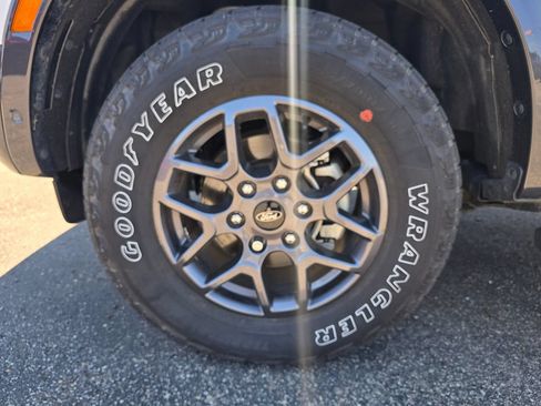 Certified 2024 Ford Ranger XLT AWD/4WD image 20