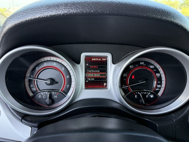 Used 2019 Dodge Journey SE FWD image 15