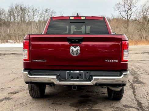 Certified 2023 RAM 1500 Big Horn image 4