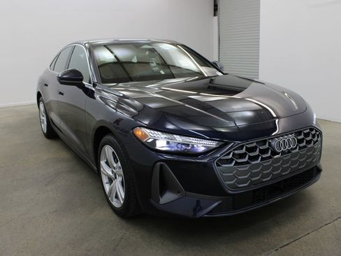 New 2026 Audi A5 Prestige image 6