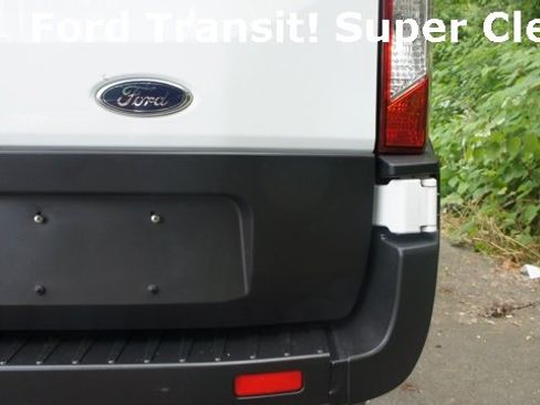 Used 2023 Ford Transit 250 Low Roof w/ Exterior Upgrade Package image 45