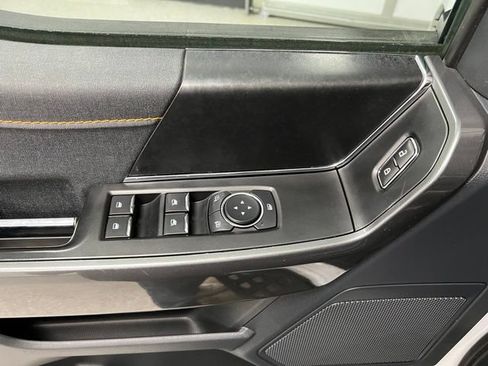 Used 2023 Ford F150 Tremor w/ 360 Degree Camera Package AWD/4WD image 23
