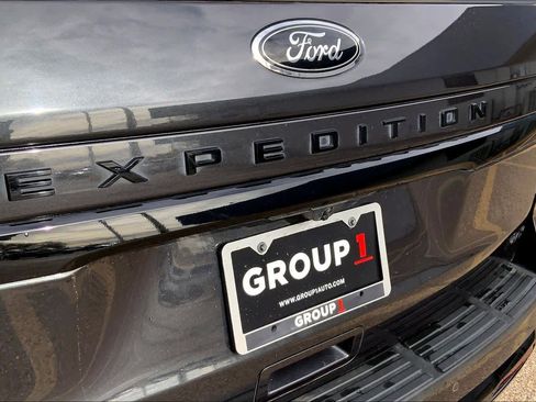 Certified 2023 Ford Expedition Max Limited image 30