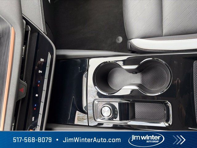 Used 2024 Buick Envision Sport Touring AWD/4WD image 25