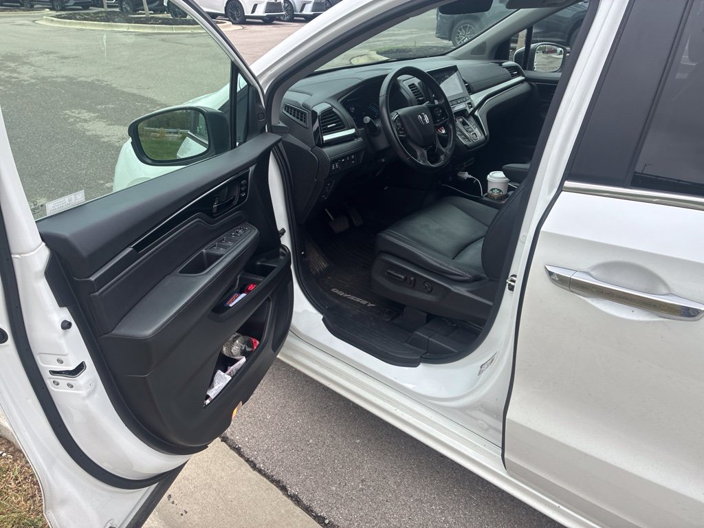 Used 2021 Honda Odyssey Touring image 23