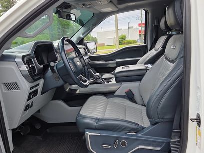 Used 2023 Ford F150 Limited