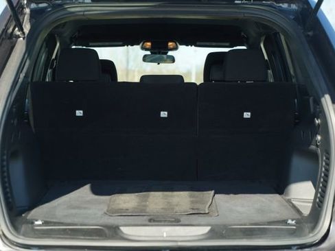Used 2021 Jeep Grand Cherokee Laredo RWD image 18