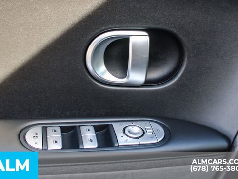 Used 2022 Hyundai Ioniq 5 SEL image 38