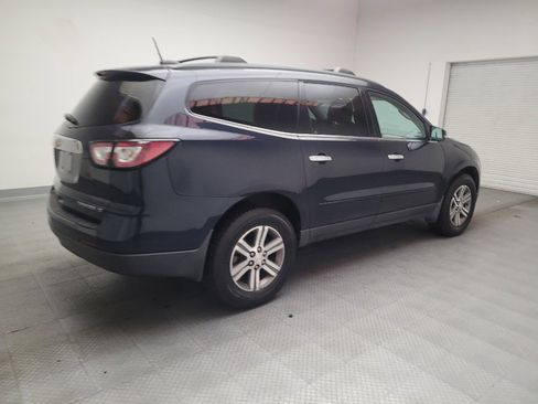 Used 2016 Chevrolet Traverse LT FWD image 10