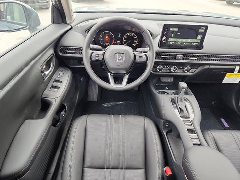New 2026 Honda HR-V EX-L image 7