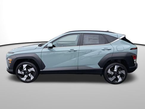New 2026 Hyundai Kona Limited image 2