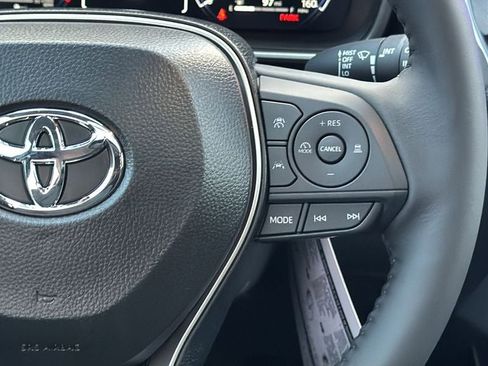 New 2026 Toyota Corolla Cross XLE image 28