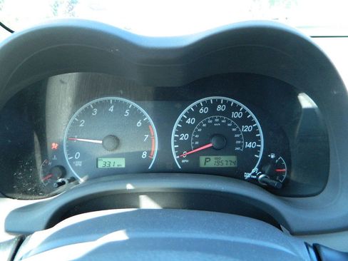 Used 2010 Toyota Corolla LE FWD image 18