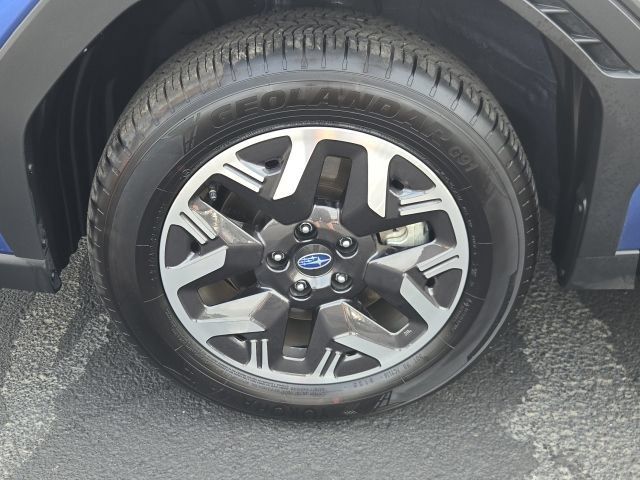 Certified 2026 Subaru Forester AWD/4WD image 18