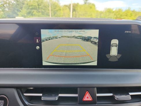 New 2026 Kia Seltos EX image 17