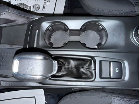 New 2025 Ford Ranger XLT image 32