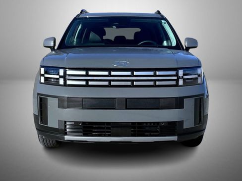 Certified 2026 Hyundai Santa Fe SEL image 2