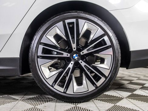 Used 2026 BMW 530i image 39