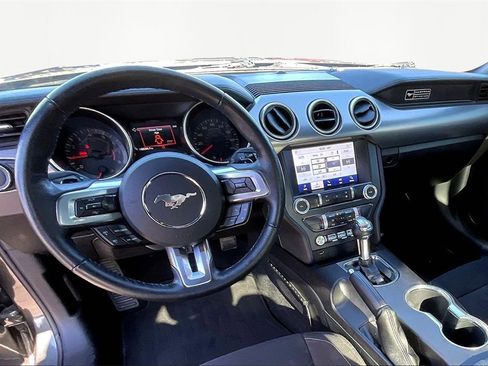 Used 2020 Ford Mustang Coupe w/ Equipment Group 101A image 8
