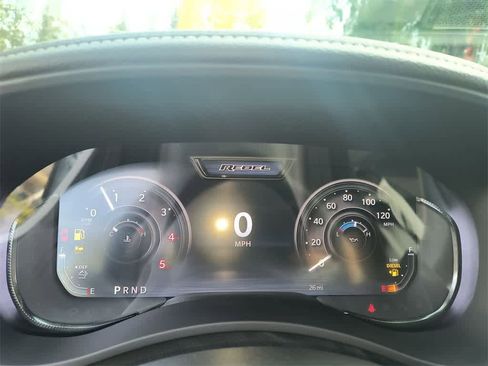 New 2025 RAM 2500 Rebel w/ Rebel Level 1 Equipment Group image 15