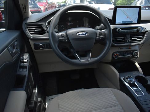 Used 2020 Ford Escape SE AWD/4WD image 17
