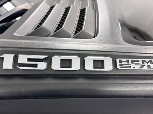 Used 2022 RAM 1500 Laramie w/ Sport Appearance Package image 39