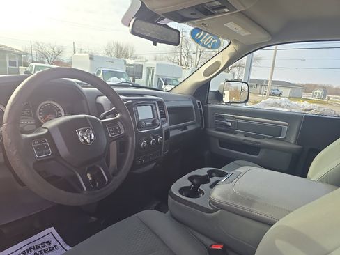 Used 2016 RAM 3500 Tradesman w/ Power Accessory Group image 19