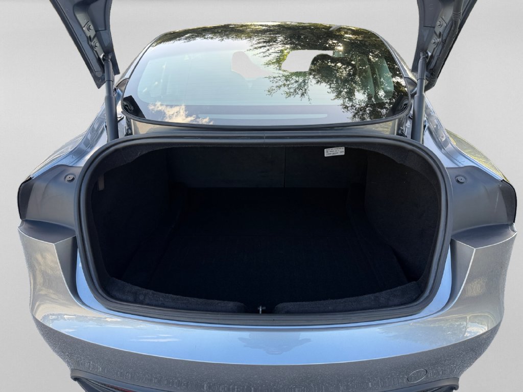 Used 2025 Tesla Model 3 Long Range RWD image 29