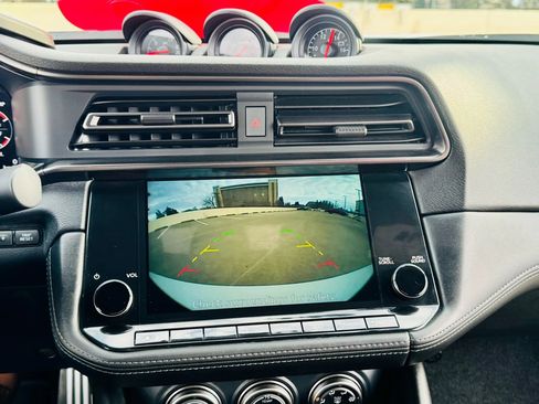 Used 2024 Nissan Z NISMO w/ Floor Mat Package image 49