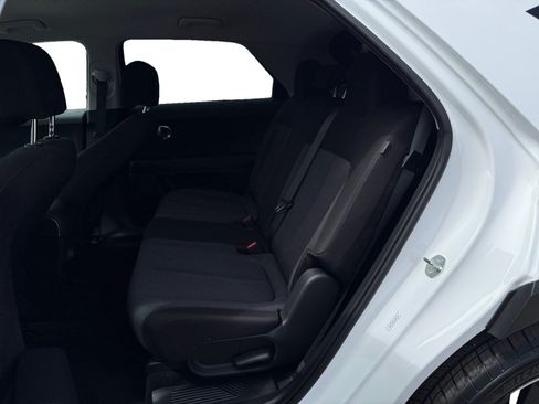 Certified 2024 Hyundai Ioniq 5 SEL RWD image 16