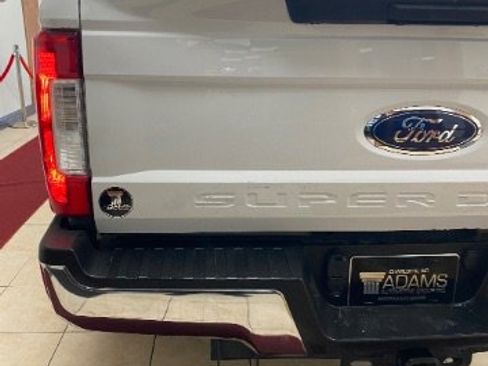 Used 2017 Ford F250 XL w/ Power Equipment Group image 13