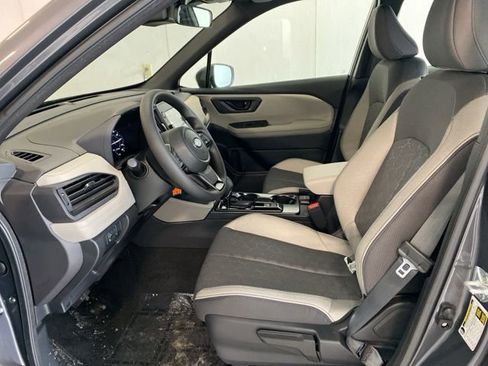 New 2026 Subaru Forester image 9