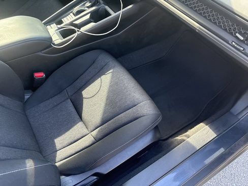 Used 2023 Honda Accord EX image 22