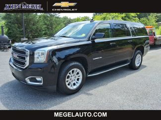 Used 2017 GMC Yukon XL SLT RWD video 1