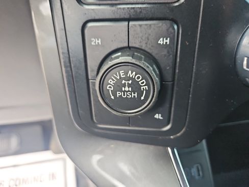 Used 2023 Ford F150 XLT w/ Equipment Group 302A High AWD/4WD image 25