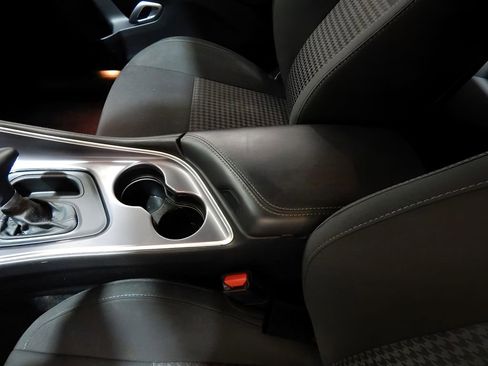 Used 2019 Dodge Challenger GT w/ Blacktop Package image 14