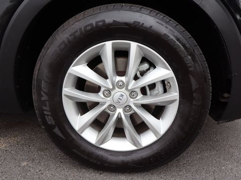Used 2016 Kia Sorento LX AWD/4WD image 46