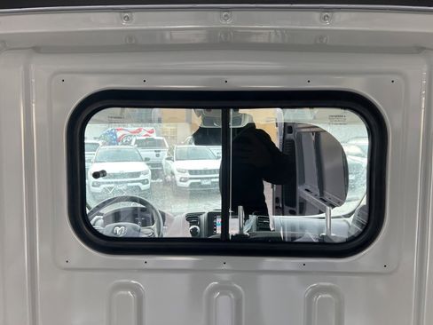 New 2026 RAM ProMaster 2500 image 15