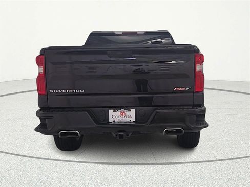 Used 2019 Chevrolet Silverado 1500 RST image 5