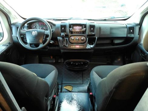 Used 2020 RAM ProMaster 3500 image 19