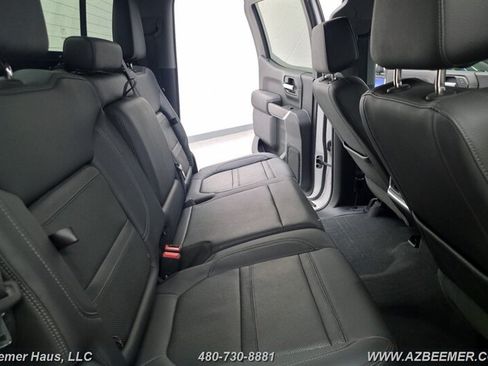 Used 2019 GMC Sierra 1500 Denali w/ Denali Ultimate Package AWD/4WD image 34