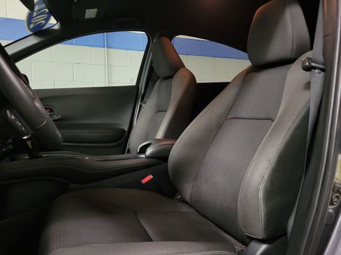 Used 2022 Honda HR-V Sport image 19