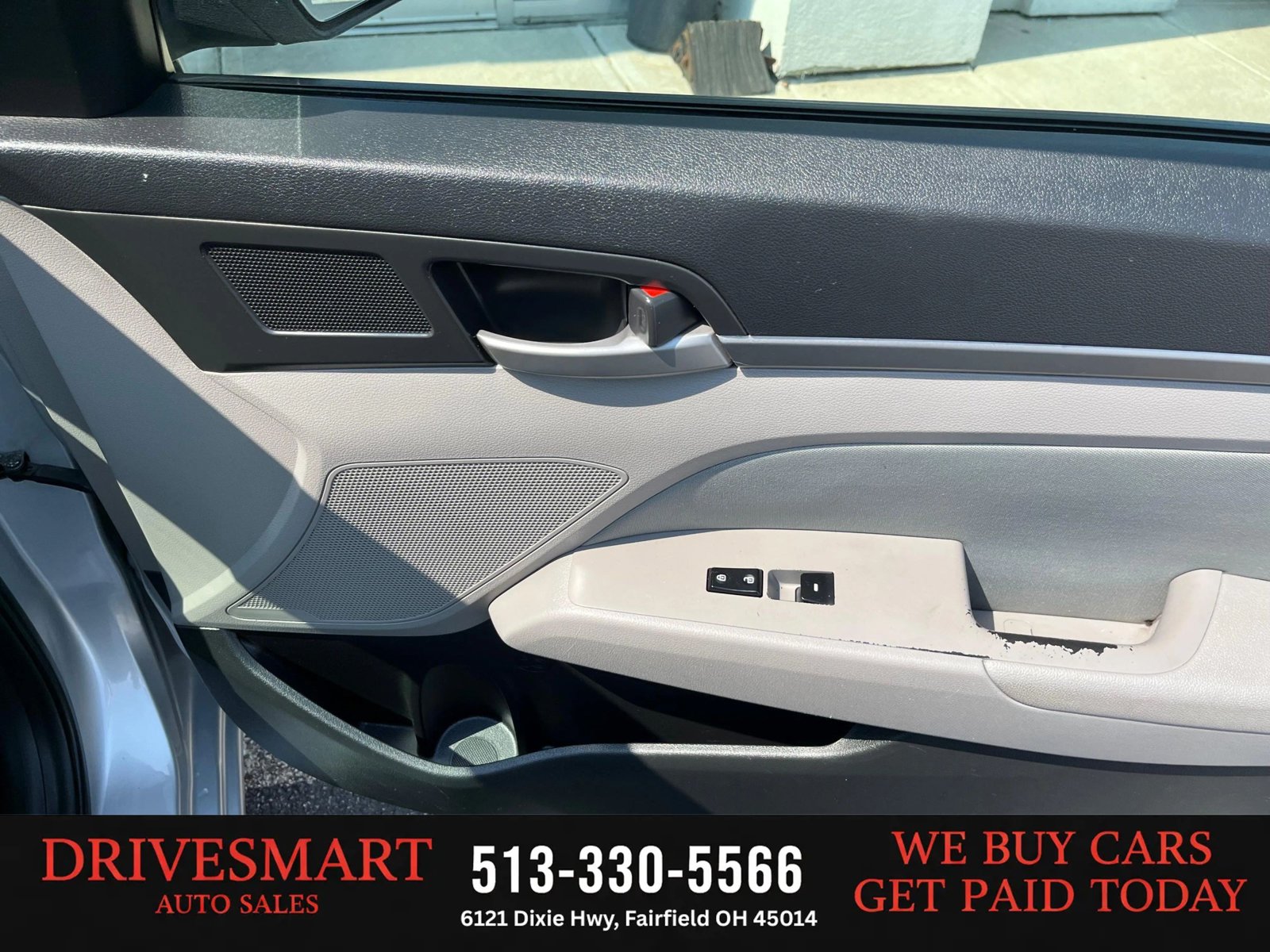 Used 2018 Hyundai Elantra SEL FWD image 47