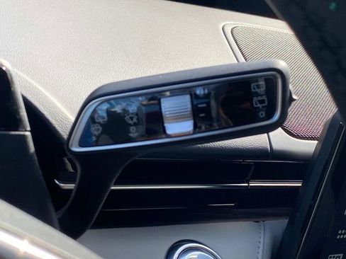 New 2026 Lincoln Nautilus Reserve w/ Jet Appearance Package image 19