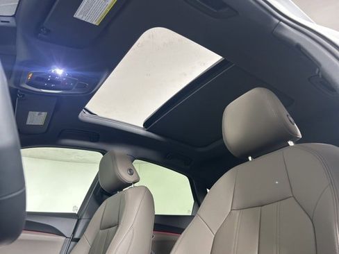 New 2025 Audi Q5 Premium Plus image 25