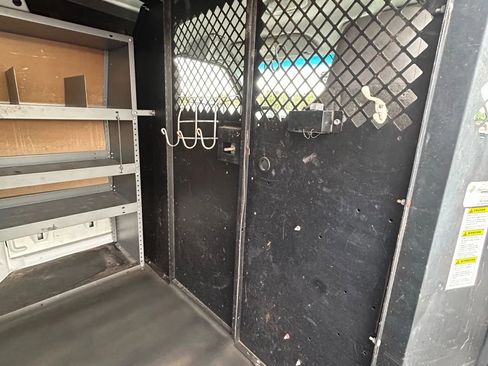 Used 2012 Ford E-150 and Econoline 150 image 17