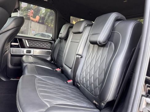 Used 2021 Mercedes-Benz G 550 image 23