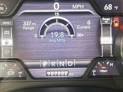 Used 2020 RAM 1500 Big Horn AWD/4WD image 19